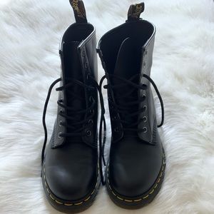 Dr. Martens 1460 Nappa